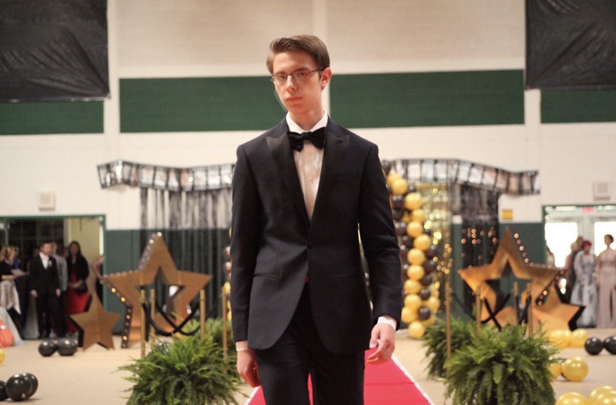 Hudson Falls Prom